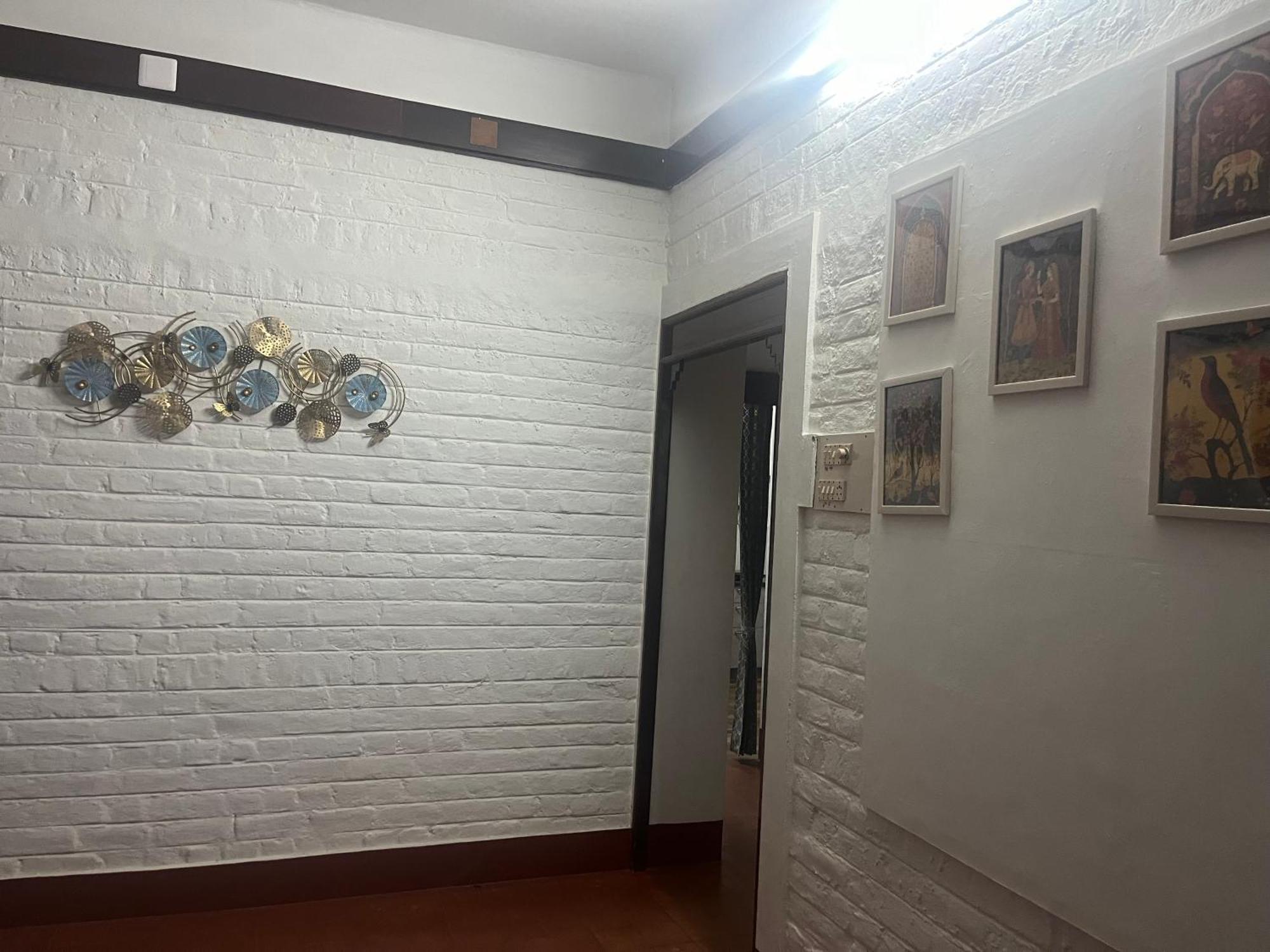 Western Castle Residency Villa Coimbatore Eksteriør bilde